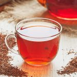 benefits of rooibos tea for weight loss