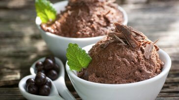 best vegan dessert recipes