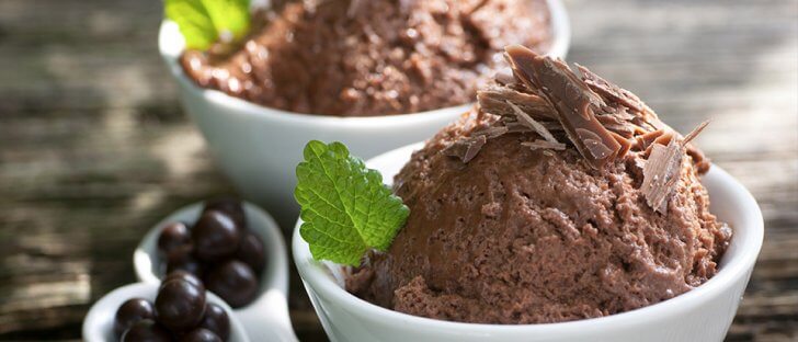 best vegan dessert recipes