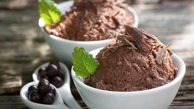 best vegan dessert recipes