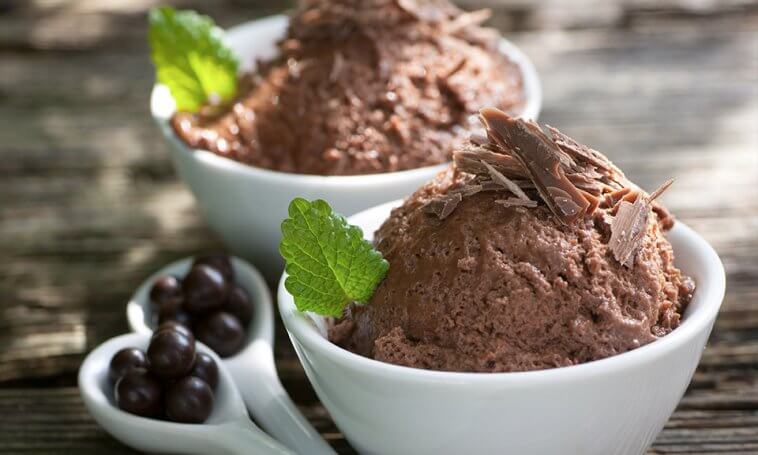 best vegan dessert recipes