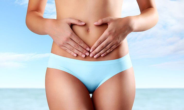 natural ways to improve digestion