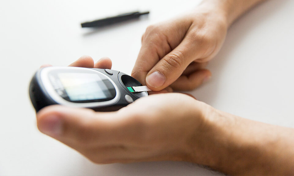 is the ketogenic diet for for diabetes