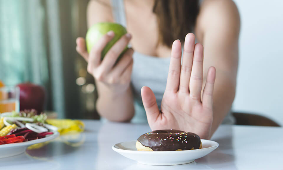 The ketogenic diet and sugar