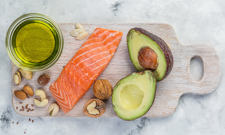 ketogenic metabolic therapy