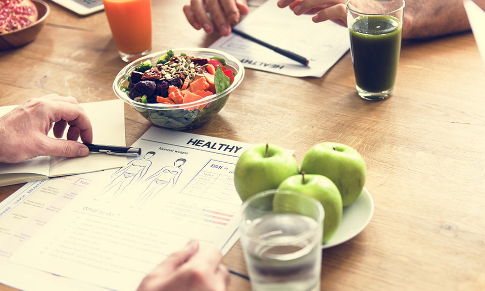 learning the ketogenic diet