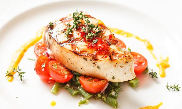 ketogenic diet meal plan